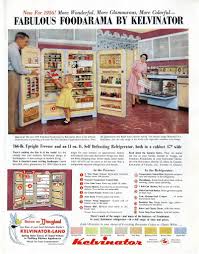 Image result for Spring Green 1958 Kelvinator