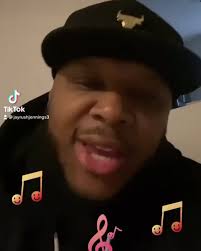 @Jayrushjennings's video Tweet