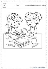 Quer saber mais sobre a boneca polly pocket? Atividades Dia Do Estudante Para Educacao Infantil E Ensino Fundamental