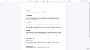 Google doc cursor graphic with liam as the username. 12 Google Workspace Updates For Better Collaboration