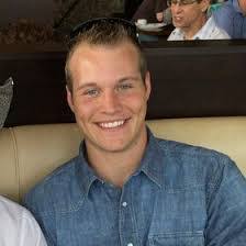 Caleb Mast's Instagram, Twitter & Facebook