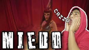 Have credits or other information to add to miedo by cazzu? Descargar Musica Cazzu Miedo Reaccionreview Mp3 Gratis Grantono Net