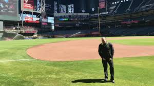 Shaw sports turf is the only company with years of research dedicated to collecting data specific to baseball resulting in the b1k, batting a thousand, turf system. Diamondbacks Add Artificial Grass To Chase Field Phoenix Business Journal