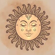 Wistful, shy, and mysterious, cancer is ruled by the moon. The Sun In The Signs Aries To Virgo Cafe Astrology Com
