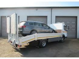 Audi a3 facelift tara provenienta:austria an fabricatie:2009. Mercedes Benz Actros Mp4 1840 Eurolohr 3 00 Camion Transport Auto Din Austria De Vanzare Truck1 Id 4424256