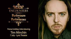 Tim Minchin · 2014