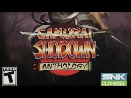 El último gran lanzamiento de nintendo para su máquina de sobremesa se resuelve con un videojuego que justifica la creación del. Descarga Samurai Showdown Anthology Wii Wbfs Iso En Espanol Youtube