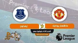 نتيجة مباراة مانشستر يونايتد وايفرتون. Pin On Match