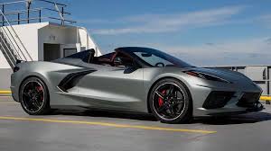 They can play games in the nursery like numbers match games and alphabet puzzles and corvette coloring pages. Chevy Releases More Photos Of 2022 Corvette In Three New Colors