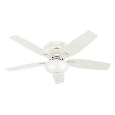 Check spelling or type a new query. Hunter 52 Inch Kenbridge Fresh White Ceiling Fan With Light 53378 Destination Lighting