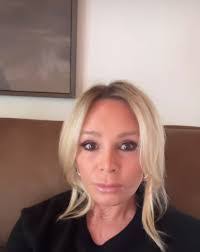 Tamra Marks's Instagram, Twitter & Facebook