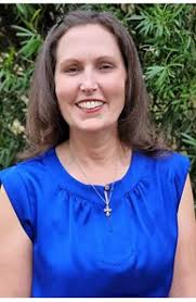 Beverly Buck, Real Estate Agent