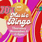 Groovy Music Bingo- 70s Edition event image