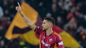Trend Google: lorenzo pellegrini