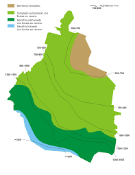 Quieres saber cómo es el clima de la ciudad de méxico? File Mx Df Clima Png Wikipedia