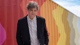 Ron Sexsmith