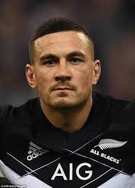 Sonny bill williams is a 35 year old new zealander rugby union player born on 3rd august, 1985 in auckland, new zealand. David Warner S Wife Candice Targeted British Cricket Fans Express Digest