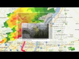 La ville confirme un décès accueil  21 juin 2021  une tornade touche terre à mascouche accueil  21 juin 2021  journée nationale des peuples autochtones : Mesocyclone De La Tornade De Mascouche Du 28 Juin 2010 Youtube