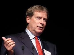 Stanley Druckenmiller's 13 Most Brilliant Quotes