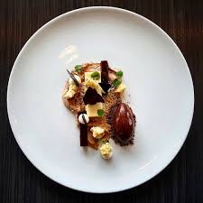 David Vidal On Instagram Tastes Of Tiramisu Pastry Pastrychef Patisserie Dessert Dessertmasters Food Food Decoration Gourmet Recipes