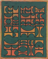 Bildergebnis für The Estate of Anwar Jalal Shemza