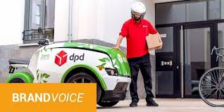 Découvrez en exclusivité la première version de notre application mobile ios. Dpdgroup Deploie 200 Millions D Euros Pour Verdir La Flotte De La Poste