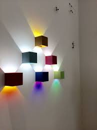 Top 40 Lighting Design Ideas Engineering Discoveries In 2020 Beautiful Wall Lighting Wall Lighting Design Wall Art Lighting