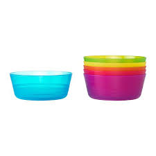 Ikea Us Furniture And Home Furnishings Kids Plastic Bowls Ikea Bowl