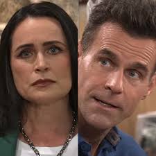 GENERAL HOSPITAL Preview: Lois in the Hot Seat, Drew