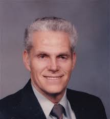 Norman Ray LaRue Obituary