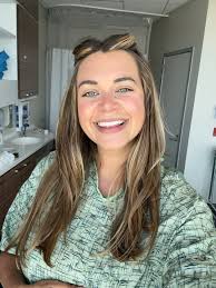 1 year ago I moved into the hospital with one goal in mind: that I make it  to 35 weeks and have a scheduled c section as planned. I was diagnosed with