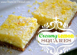 Ice cream cone cake ice cream party cream cake ice cream cupcakes icecream cone cupcakes bubble gum cupcakes gumdrop tea bread | oregonian recipes. Creamy Lemon Squares Mom On Timeout