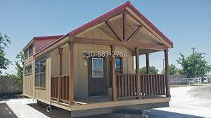 Choose you budget, size, location and view results on the map instantly. 1 Bedroom 1 Bath Tiny House Cabin