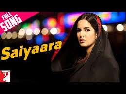 Mashallah Full Song Ek Tha Tiger Salman Khan Katrina Kaif Wajid Shreya Ghoshal Youtube Ek Tha Tiger Bollywood Songs Songs