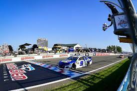 Watkins glen international, 2790 county route 16, watkins glen, ny 14891 usa. Nascar Watkins Glen Cup Race Results Chase Elliott Goes Back To Back