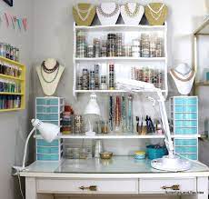 Here are some tips on how i set up mine. Jewelry Beading Station Jewelry Making Station Baubles Jewelry Jewelry Supplies