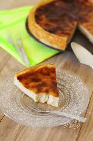 Flan Patissier Sans Pate Recette Flan Patissier Flan Patissier Sans Pate Flan Patissier