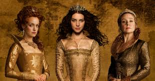 Wedlock | Reign Wiki | Fandom