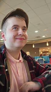 Senior Noah Isherwood has held a variety of