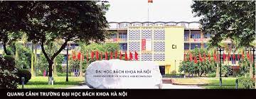 Số 1 đại cồ việt, hai bà trưng, hà nội. TrÆ°á»ng Ä'áº¡i Há»c Bach Khoa Ha Ná»™i Lá»‹ch Sá»­