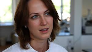 Researcher, Elena Kazamia interviewed in "Meet the algae"