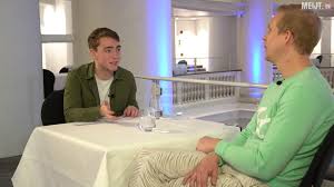 View all rick paul van mulligen pictures. Meijt In Gesprek Met Rick Paul Van Mulligen Gaykrant