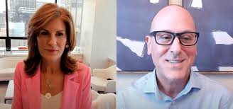 Blackstone's Jennifer Morgan Talks Private Equity ESG