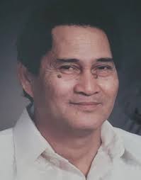 Rodolfo Marquez Obituary