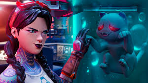 Read more gluposo e miausculo / fortnite veja como conseguir a skin do miausculo do capitulo 2 temporada 2 meowscles. A Origem Do Miausculo 3 Fortnite Movie Youtube