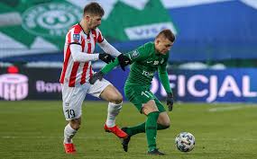 Wkrótce pojawi się zapowiedź tego spotkania. Fortuna Puchar Polski Znamy Sklad Pasow Na Mecz Z Warta Cracovia