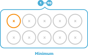 lotto information how to play