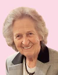 Maxine Frieda Gregersen Sparks Obituary (2022)