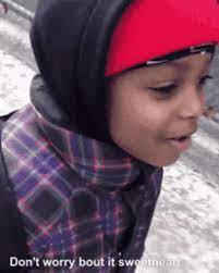 Dont Worry Bout It Gifs Tenor