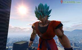 We did not find results for: Dragon Ball Z Goku For Gta 5 9gtamods Com